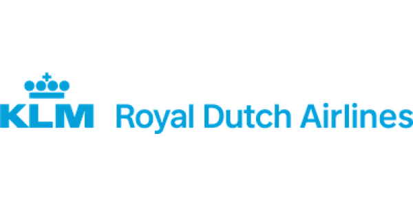 Air France KLM logo