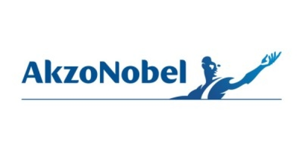 Akzo Nobel logo