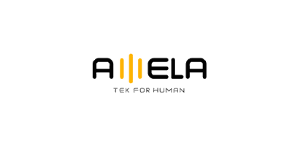 AMELA Technology logo