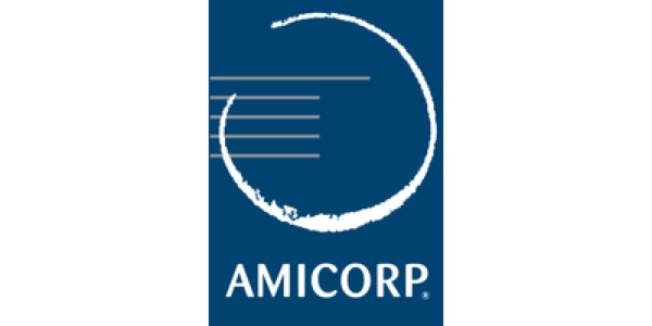 Amicorp Netherlands B.V. logo