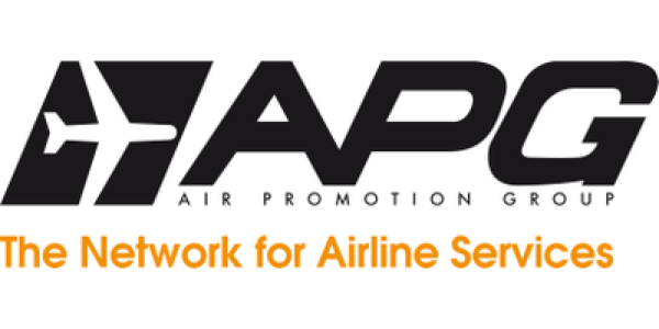 APG Benelux logo