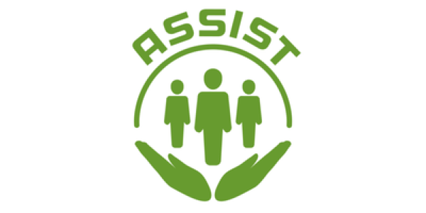 ASSIST Asia logo