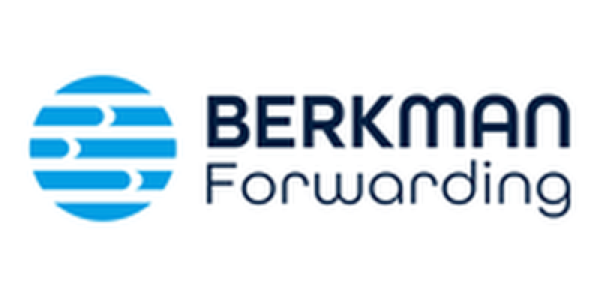 Berkman Forwarding Vietnam logo