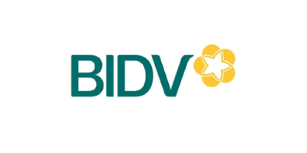 BIDV logo