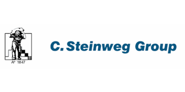 C. Steinweg Warehousing (Vietnam) Co., Ltd. logo