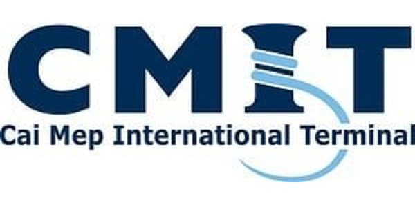 Cai Mep International Terminal Co., Ltd logo
