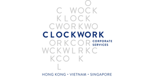 Clockwork Services (Vietnam) Company Limited logo