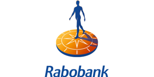 Cooperative Rabobank U.A. logo