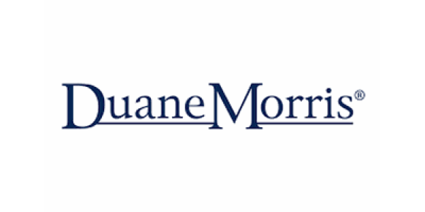 Duane Morris logo