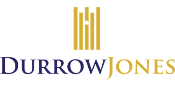 DurrowJones logo