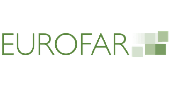 Eurofar logo