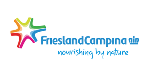 FrieslandCampina logo