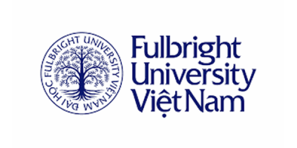Fulbright University logo