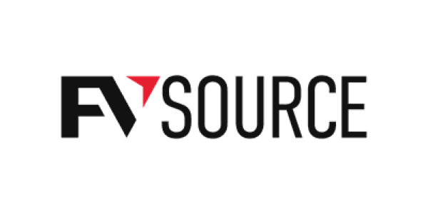 FVSourcing OÜ logo