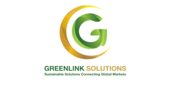 GreenLink Solutions logo