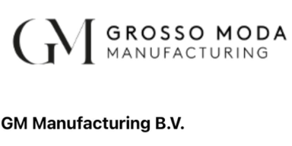 Grosso Moda logo