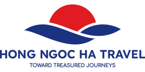 HONG NGOC HA TOURISM TRADING CONSTRUCTING JOINT STOCK COMPANY logo