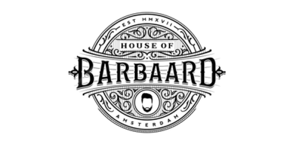 House of Barbaard logo