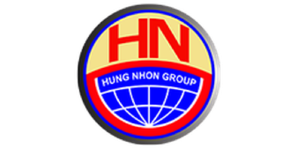 Hung Nhon Group logo
