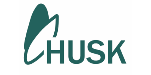 Husk Ventures logo