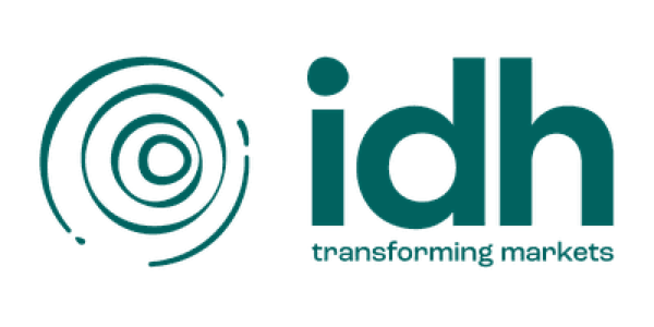 IDH Vietnam logo