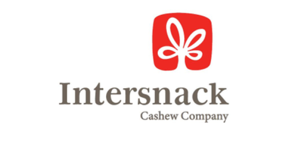 Intersnack logo