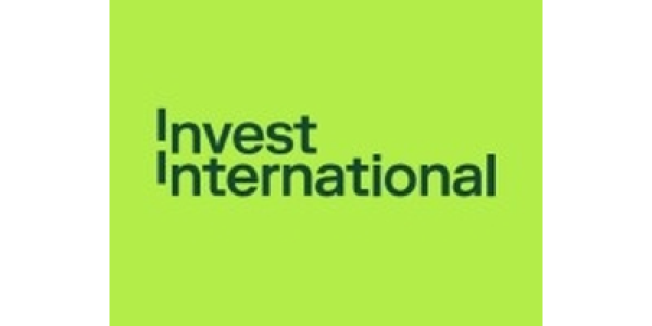 Invest International logo