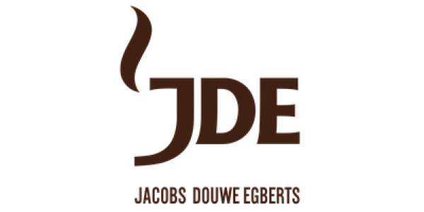 JDE Vietnam logo