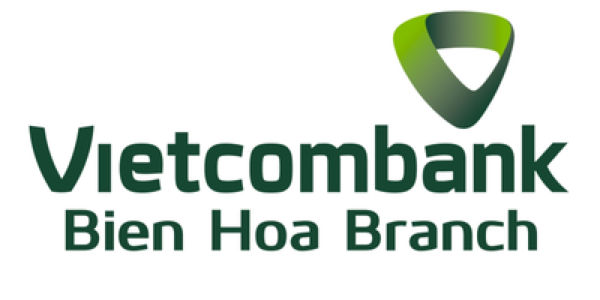 JSC Bank for Foreign Trade of Vietnam (Vietcombank) Bien Hoa logo