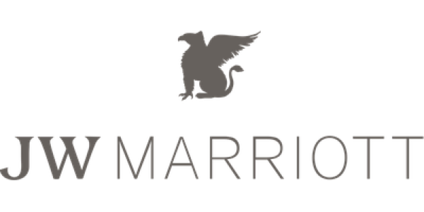 JW Marriott Saigon logo
