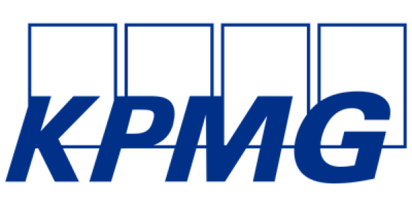 KPMG logo