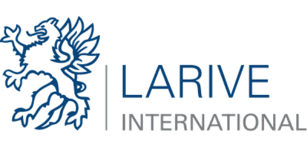 Larive International B.V. logo