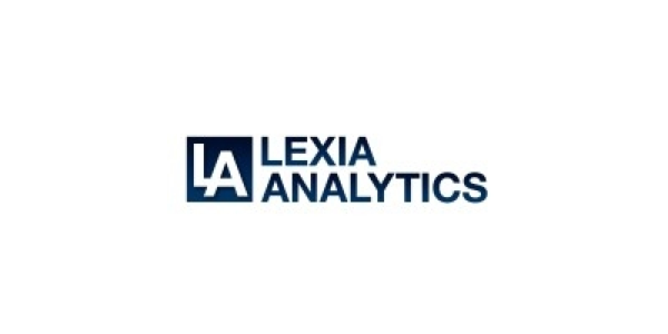 Lexia Analytics logo