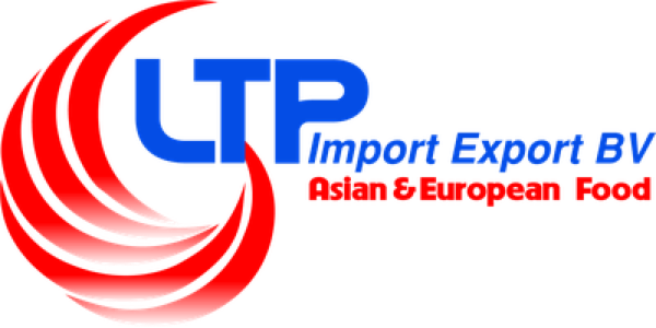 LTP Import Export logo