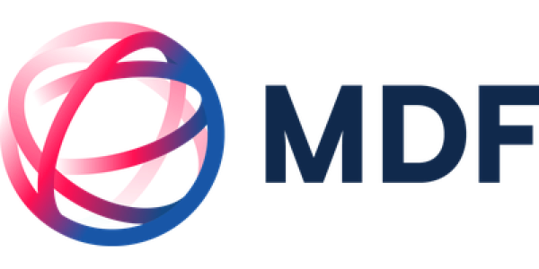 MDF Training and Consultancy logo