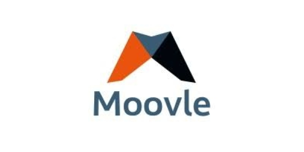 Moovle B.V. logo