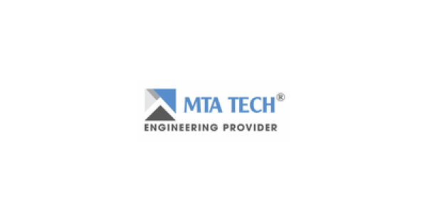 MTA TECH CO., LTD logo