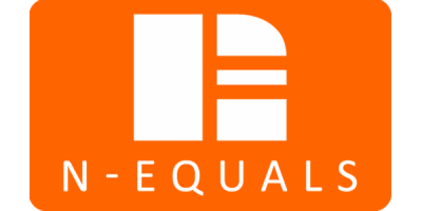 N-equals logo