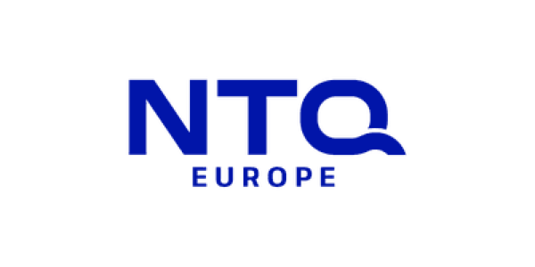 NTQ Europe logo
