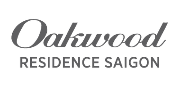 Oakwood Residence Saigon (Saigon South Serviced Apartments Co. Ltd.) logo