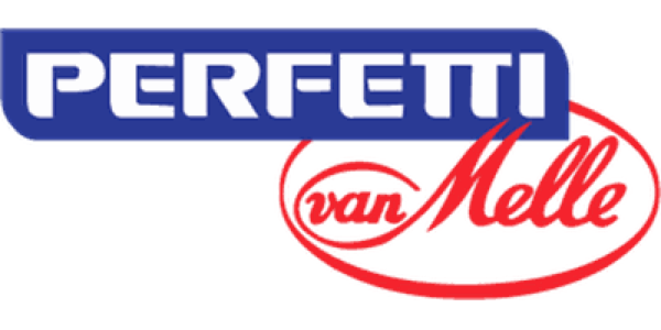 Perfetti van Melle logo