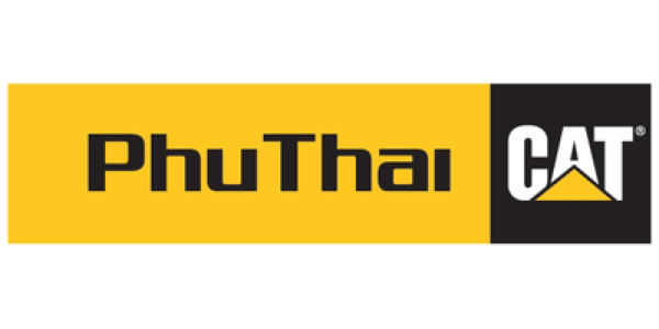 Phu Thai Cat logo