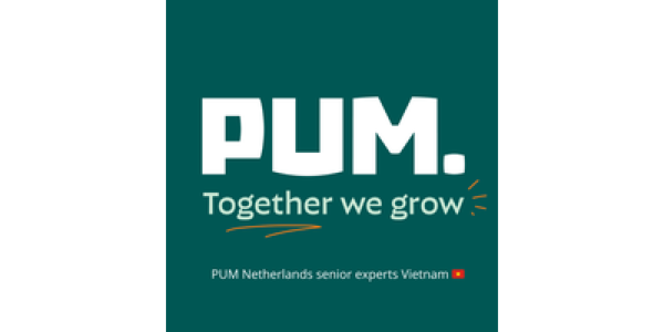 PUM logo