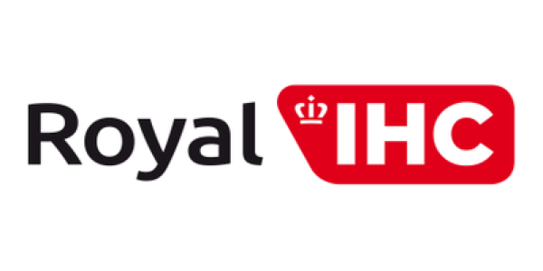 Royal IHC logo