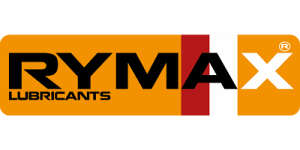 Rymax Lubricants logo