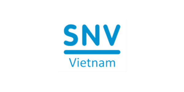 SNV logo
