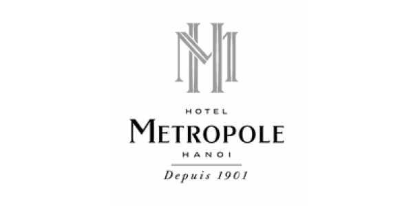 Sofitel Legend Metropole Hanoi logo