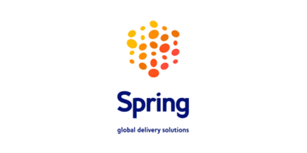 Spring GDS Asia Pacific logo