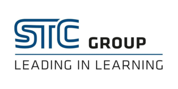 STC Group logo