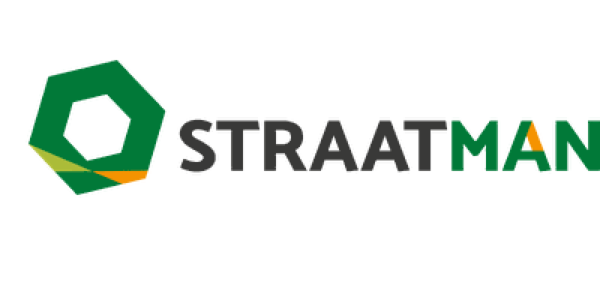 Straatman logo